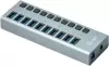 USB-хаб i-tec U3CHARGEHUB10 icon