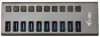 USB-хаб i-tec U3CHARGEHUB10 фото 2