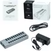 USB-хаб i-tec U3CHARGEHUB10 фото 3