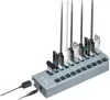 USB-хаб i-tec U3CHARGEHUB10 фото 4