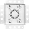 Осевой вентилятор Homy Air APS125WTZ icon