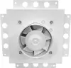 Осевой вентилятор Homy Air APS125WTZ фото 3