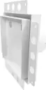 Осевой вентилятор Homy Air APS125WTZ фото 4