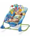 Детский шезлонг iBaby Infant-to-toddler 68125 icon