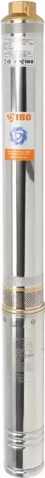 Скважинный насос IBO 4SD 14/20 icon
