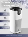 Мойка воздуха iClima LUX-9000AW icon 5