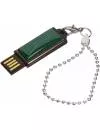 USB-флэш накопитель Iconik Малахит 86GB (MTFS-MLHT-8GB) icon