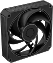 Вентилятор для корпуса ID-Cooling AM-120-K фото 2