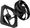 Вентилятор для корпуса ID-Cooling AM-120-K фото 7
