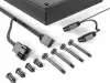 Комплект вентиляторов для корпуса ID-Cooling AS-120-ARGB-K Trio icon 8