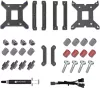 Кулер для процессора ID-Cooling Dashflow 240 Basic White icon 5