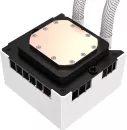 Кулер для процессора ID-Cooling DashFlow 360 XT Lite White icon 6