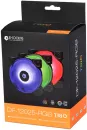 Набор вентиляторов ID-Cooling DF-12025-RGB (3 шт.) icon 12