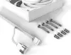 Вентилятор для корпуса ID-Cooling DF-125-W icon 2