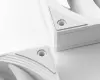 Вентилятор для корпуса ID-Cooling DF-125-W icon 3