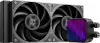 Жидкостное охлаждение для процессора ID-Cooling DX240 Max Black icon