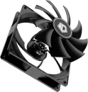 Вентилятор для корпуса ID-Cooling FL-12025K фото 3