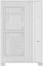 Корпус ID-Cooling Flow 500 (белый) фото 3