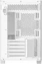 Корпус ID-Cooling Flow 500 (белый) фото 7
