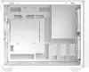 Корпус ID-Cooling Flow 500 Air (белый) фото 6