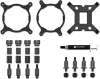 Жидкостное охлаждение для процессора ID-Cooling FrostFlow FX120 ARGB icon 5