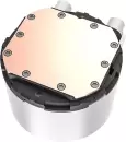 Система жидкостного охлаждения для процессора ID-Cooling FrostFlow FX240 Pro White фото 7
