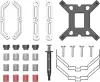 Кулер для процессора ID-Cooling Frozn A410 SE icon 7