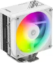 Кулер для процессора ID-Cooling Frozn A410 SE ARGB White icon
