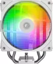 Кулер для процессора ID-Cooling Frozn A410 SE ARGB White фото 10