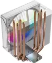 Кулер для процессора ID-Cooling Frozn A410 SE ARGB White фото 11