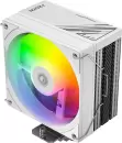 Кулер для процессора ID-Cooling Frozn A410 SE ARGB White фото 3