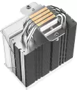 Кулер для процессора ID-Cooling Frozn A410 SE ARGB White фото 4