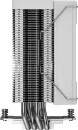 Кулер для процессора ID-Cooling Frozn A410 SE ARGB White фото 8