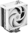 Кулер для процессора ID-Cooling FROZN A410 SE White icon