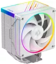 Кулер для процессора ID-Cooling Frozn A610 ARGB White icon