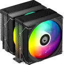 Кулер для процессора ID-Cooling Frozn A620 Pro SE ARGB icon