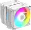 Кулер для процессора ID-Cooling Frozn A620 Pro SE ARGB Snow icon