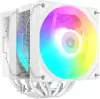 Кулер для процессора ID-Cooling Frozn A620 Pro SE ARGB Snow фото 4
