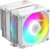 Кулер для процессора ID-Cooling Frozn A620 Pro SE ARGB White icon