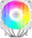 Кулер для процессора ID-Cooling Frozn A620 Pro SE ARGB White фото 2