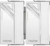 Кулер для процессора ID-Cooling Frozn A620 Pro SE ARGB White фото 4
