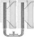 Кулер для процессора ID-Cooling Frozn A620 Pro SE ARGB White фото 6