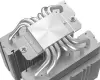 Кулер для процессора ID-Cooling Frozn A620 Pro SE ARGB White фото 7