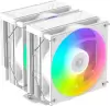 Кулер для процессора ID-Cooling FROZN A620 PRO XE ARGB White icon