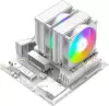 Кулер для процессора ID-Cooling FROZN A620 PRO XE ARGB White фото 2