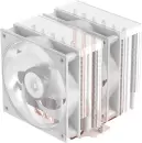 Кулер для процессора ID-Cooling FROZN A620 PRO XE ARGB White фото 4