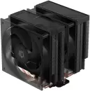 Кулер для процессора ID-Cooling FROZN A620 PRO XE Black фото 5