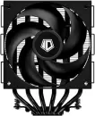 Кулер для процессора ID-Cooling FROZN A620 PRO XE Black фото 9