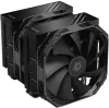 Кулер для процессора ID-Cooling Frozn A720 Black icon