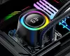 Система жидкостного охлаждения для процессора ID-Cooling FX240 TD фото 11